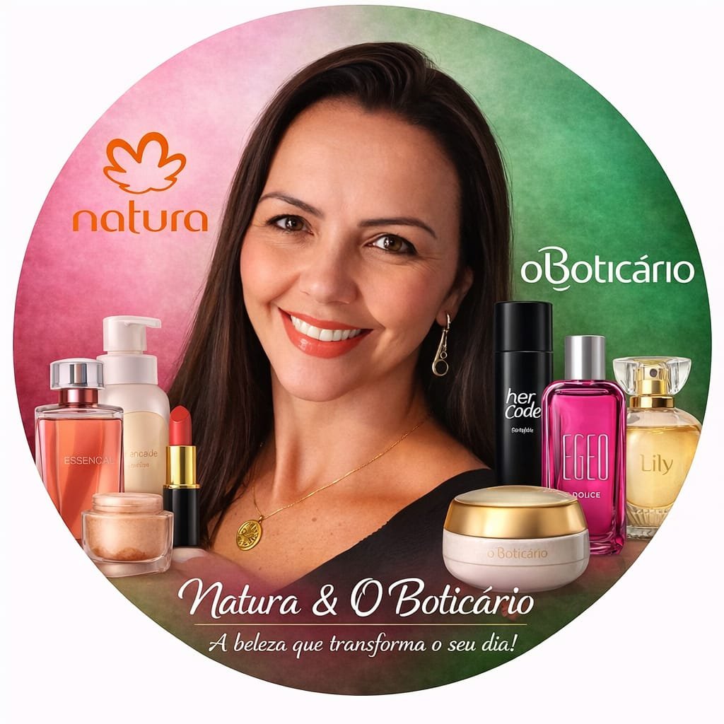 Lisa Boticário